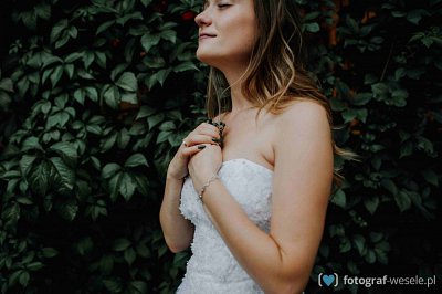 Kamil - fotograf Kraków