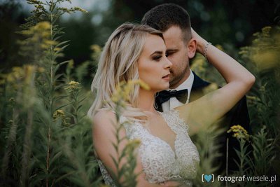 Fotograf na wesele: Kamil, Kraków - portfolio