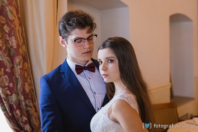 Fotograf Paweł, Kielce - fotografia wesela - Daleszyce