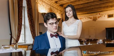 Fotograf na wesele: Paweł, Kielce - portfolio