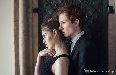 Paweł - fotograf Kielce