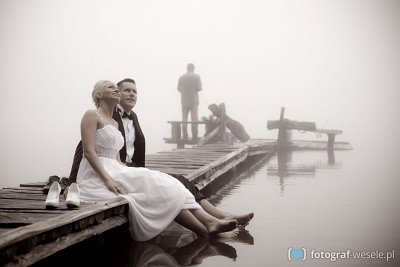 Fotograf na wesele: Piotr, Wejherowo - portfolio