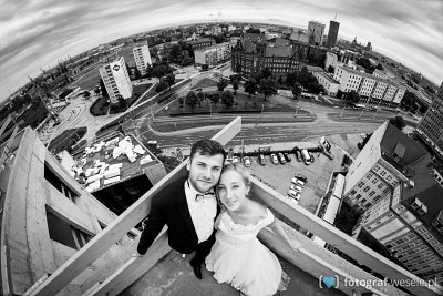 Piotr - fotograf Wejherowo