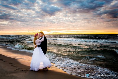 Fotograf na wesele: Piotr, Wejherowo - portfolio