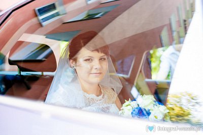 Fotograf na wesele: Jarosław, Radziszów - portfolio