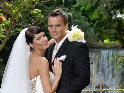 Fotograf Dariusz, Wrocław - fotograf na sluby - Wrocław
