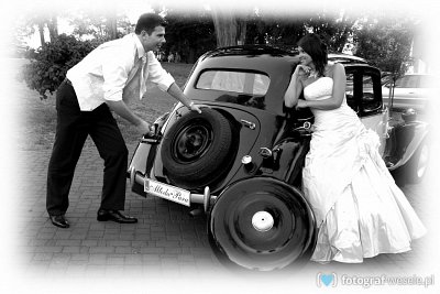 Dariusz - fotograf Wrocław