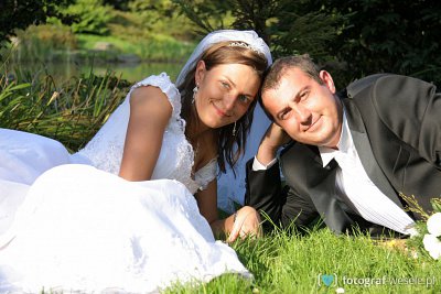 Fotograf na wesele: Dariusz, Wrocław - portfolio