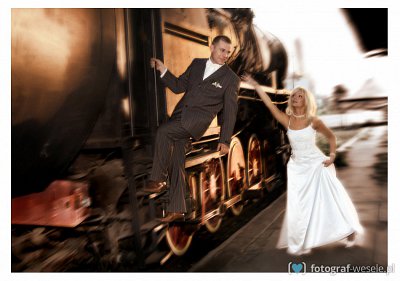 Dariusz - fotograf Wrocław