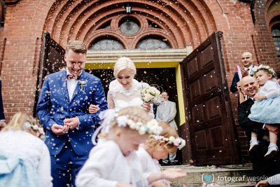 Fotograf na wesele: Stanisław, Opole - portfolio