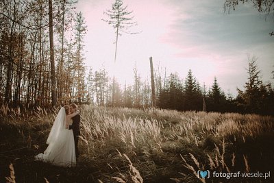 Fotograf na wesele: Stanisław, Opole - portfolio