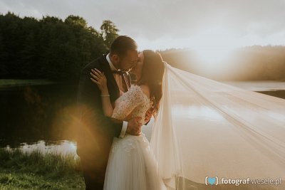 Fotograf na wesele: Laura, Elbląg - portfolio