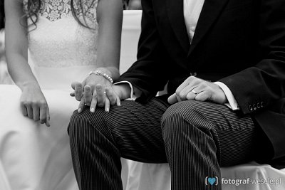 Fotograf na wesele: Agnieszka, Rokietnica - portfolio