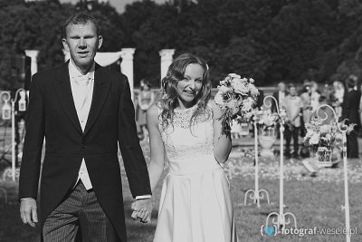 Fotograf na wesele: Agnieszka, Rokietnica - portfolio