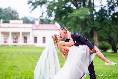 Fotograf na wesele: Grzegorz, Gorlice - portfolio