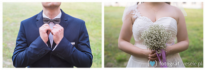 Fotograf na wesele: Ania, Zielona Góra - portfolio