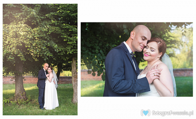 Fotograf na wesele: Ania, Zielona Góra - portfolio