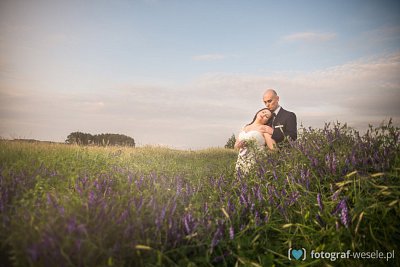 Ania - fotograf Zielona Góra