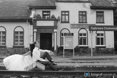 Fotograf na wesele: Michał, Bydgoszcz - portfolio