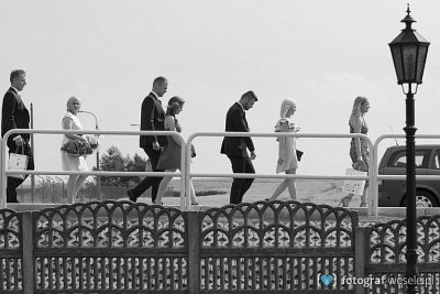 Michał - fotograf Bydgoszcz