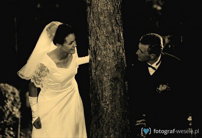 TADEK - fotograf Kraków