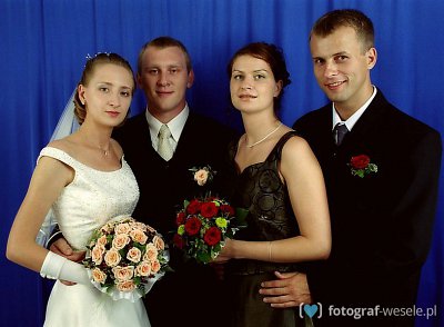 Fotograf na wesele: TADEK, Kraków - portfolio