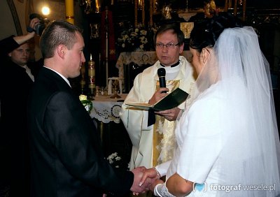 Fotograf na wesele: TADEK, Kraków - portfolio