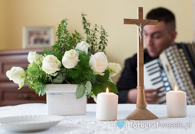 Fotograf na wesele: Marek, Kraków - portfolio