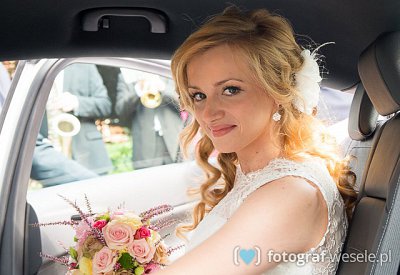 Marek - fotograf Kraków