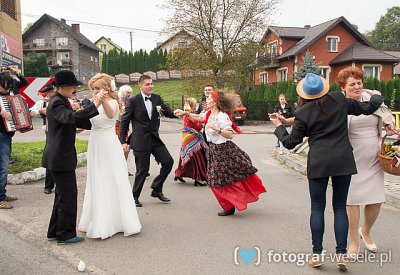 Fotograf na wesele: Marek, Kraków - portfolio