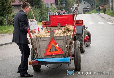 Marek - fotograf Kraków