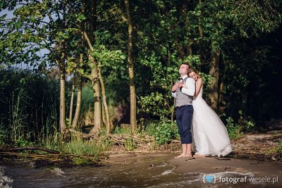 Fotograf Paweł, Stargard Szczeciński - zdjecia ślubne - Choszczno