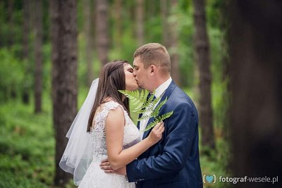 Fotograf na wesele: Paweł, Stargard Szczeciński - portfolio