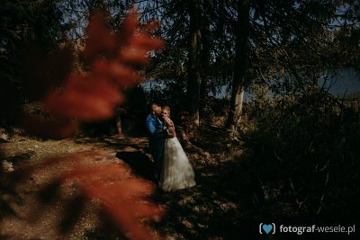 Fotograf na wesele: Mariola, Kraków - portfolio