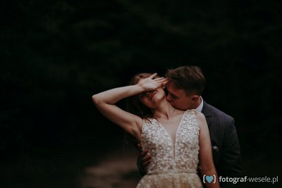 Fotograf na wesele: Mariola, Kraków - portfolio