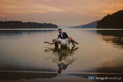 Mariola - fotograf Kraków