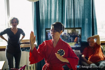 Daniel - fotograf Warszawa