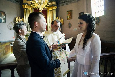 Fotograf na wesele: Daniel, Warszawa - portfolio