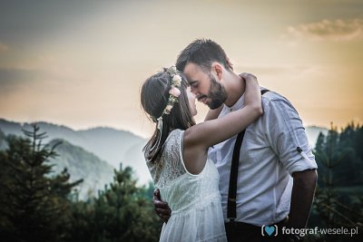 Krzysztof - fotograf Krzysztoforzyce