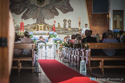 Fotograf na wesele: Krzysztof, Krzysztoforzyce - portfolio