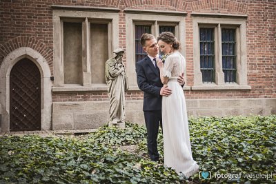 Fotograf na wesele: Krzysztof, Krzysztoforzyce - portfolio