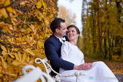 Mariusz - fotograf Ostrołęka